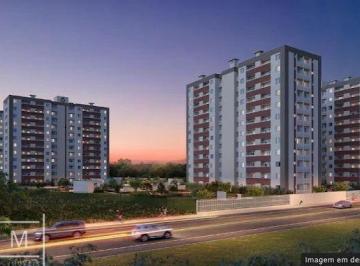 Apartamento · 51m² · 2 Quartos · 1 Vaga · APARTAMENTO EM HOME CLUB BAIA AZUL BEACH CLUB
