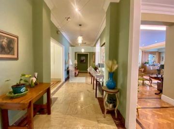 Apartamento · 227m² · 3 Quartos · 1 Vaga · Apartamento à Venda - Copacabana, 3 Quartos,  227 m² - Rio de Janeiro