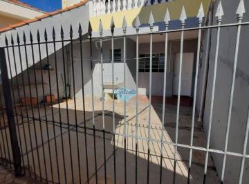 Casa · 50m² · 1 Quarto · CASA TÉRREA 1 DORM PARA LOCAÇÃO-SP-SÃO JOSÉ-PIRITUBA