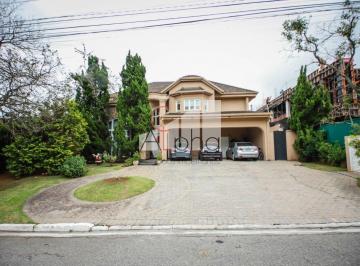 Casa · 840m² · 4 Quartos · Casa à venda - em Tamboré