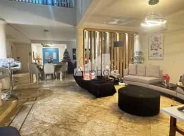 Casa · 529m² · 3 Quartos · Casa à venda - em Alphaville