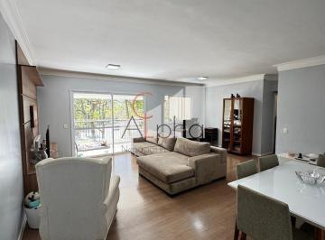 Apartamento · 110m² · 2 Quartos · Apartamento à venda - em Tamboré