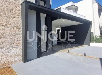 Casa · 300m² · 3 Quartos · 4 Vagas · Casa à venda no Granville São Venâncio em Itupeva
