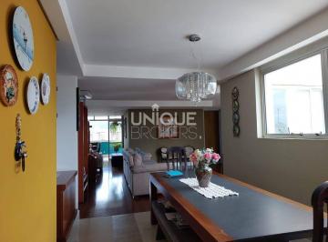 Apartamento · 271m² · 3 Quartos · 2 Vagas · Apartamento no centro, com 3 quartos, Vila Boaventura - Jundiaí-SP
