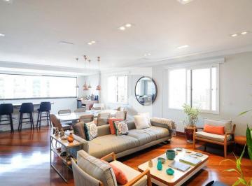 Apartamento · 260m² · 4 Quartos · 4 Vagas · Apartamento à Venda - Prosperidade, 4 Quartos,  260 m² - São Caetano do Sul