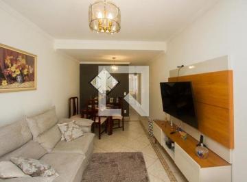 Casa · 95m² · 2 Quartos · 1 Vaga · Casa à Venda - Campo Belo, 2 Quartos, 95 m² - São Paulo