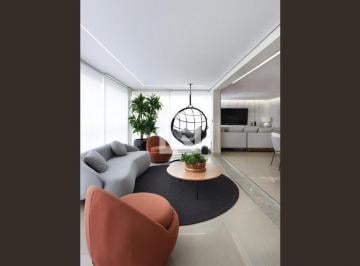 Apartamento · 237m² · 4 Quartos · 5 Vagas · Apartamento à Venda - Ipiranga, 4 Quartos,  237 m² - São Paulo