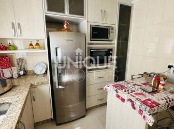 Apartamento · 70m² · 2 Quartos · 1 Vaga · Apartamento com 2 quartos, Jardim Colônia - Jundiaí