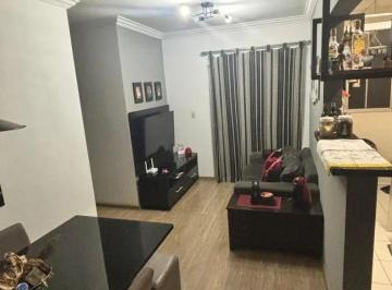 Apartamento · 61m² · 3 Quartos · 1 Vaga · APARTAMENTO COM 3 DORMITÓRIOS À VENDA NA PONTE SÃO JOÃO!