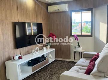 12e74c49-29d6-4ce4-a80c-38097df7d5421768401022242.jpg · Apartamento à venda, Jardim Proença, Campinas, SP