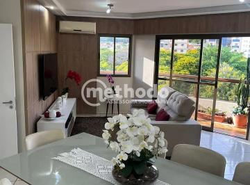 d0be4dcb-d9f9-4ccb-b8eb-b7cffed3ccee1768401022530.jpg · Apartamento à venda, Jardim Proença, Campinas, SP