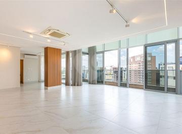 Apartamento de 4 quartos, São Paulo · Apartamento Duplex de 151 m² com 4 quartos para aluguel em Jardim Paulistano