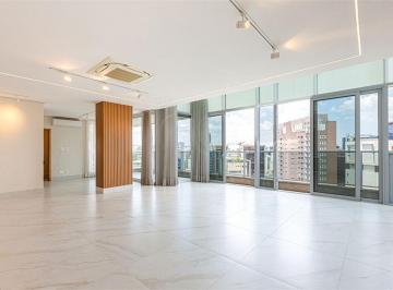 Apartamento de 4 quartos, São Paulo · Apartamento Duplex de 151 m² com 4 quartos para aluguel em Jardim Paulistano