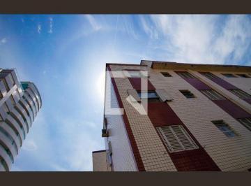Apartamento · 70m² · 1 Quarto · 1 Vaga · Apartamento para Aluguel - Boqueirão, 1 Quarto, 70 m² - Praia Grande