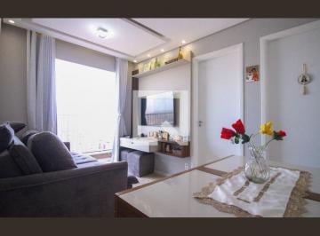 Apartamento · 40m² · 2 Quartos · 1 Vaga · Apartamento para Aluguel - Sapopemba, 2 Quartos, 40 m² - São Paulo