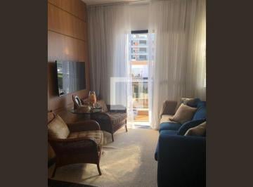 Apartamento · 70m² · 2 Quartos · 1 Vaga · Apartamento para Aluguel - Socorro, 2 Quartos, 70 m² - Mogi das Cruzes