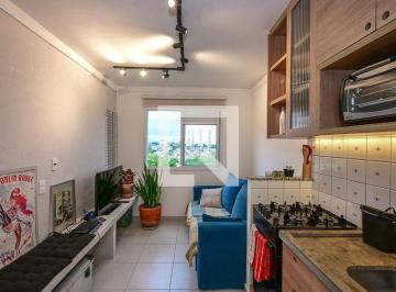 Apartamento · 33m² · 2 Quartos · Apartamento para Aluguel - Jardim Jussara, 2 Quartos, 33 m² - São Paulo