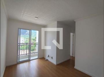 Apartamento · 45m² · 2 Quartos · 1 Vaga · Apartamento para Aluguel - Taquara, 2 Quartos,  45 m² - Rio de Janeiro
