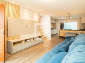 Casa · 144m² · 3 Quartos · 3 Vagas · Casa à Venda - Assunção, 3 Quartos,  144 m² - São Bernardo do Campo