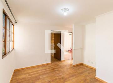 Apartamento · 44m² · 2 Quartos · Apartamento à Venda - Sapopemba, 2 Quartos,  44 m² - São Paulo
