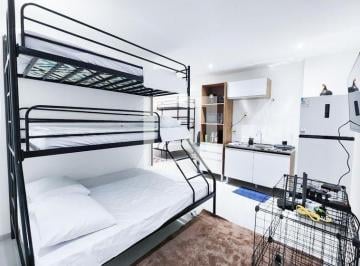 Apartamento · 38m² · 1 Quarto · Apartamento à Venda - Centro, 1 Quarto,  38 m² - Rio de Janeiro