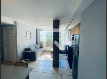 Apartamento · 45m² · 2 Quartos · 1 Vaga · Apartamento à Venda - Vargem Pequena, 2 Quartos, 45 m² - Rio de Janeiro
