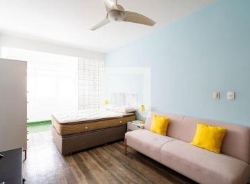 Apartamento · 35m² · 1 Quarto · Apartamento à Venda - Consolação, 1 Quarto, 35 m² - São Paulo