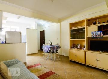 Apartamento · 43m² · 1 Quarto · Apartamento à Venda - Botafogo, 1 Quarto,  43 m² - Campinas