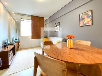 Apartamento · 77m² · 2 Quartos · Apartamento à Venda - Centro, 2 Quartos,  77 m² - Belo Horizonte