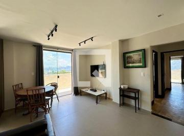 Apartamento · 139m² · 3 Quartos · Apartamento à Venda - Centro, 3 Quartos,  139 m² - Rio de Janeiro