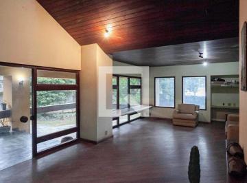 Casa · 355m² · 4 Quartos · 8 Vagas · Casa à Venda - Bandeirantes, 4 Quartos,  355 m² - Belo Horizonte