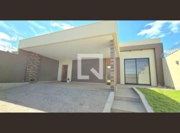 Casa · 189m² · 3 Quartos · 6 Vagas · Casa à Venda - Recanto da Lagoa, 3 Quartos,  189 m² - Lagoa Santa