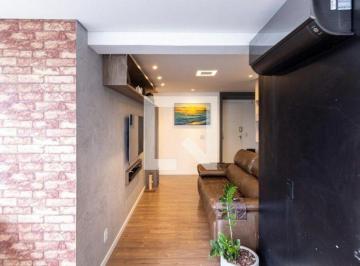 Apartamento · 70m² · 2 Quartos · 1 Vaga · Apartamento à Venda - Barra Funda, 2 Quartos, 70 m² - São Paulo