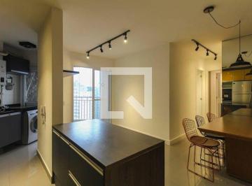 Apartamento · 55m² · 2 Quartos · 1 Vaga · Apartamento à Venda - Vila Prudente, 2 Quartos,  55 m² - São Paulo