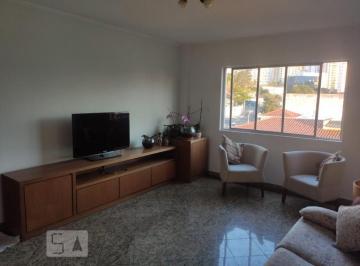 Apartamento de 3 quartos, São Paulo · Apartamento à Venda - Santana, 3 Quartos,  116 m² - São Paulo