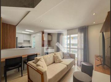 Apartamento · 80m² · 2 Quartos · 2 Vagas · Apartamento à Venda - Tatuapé, 2 Quartos, 80 m² - São Paulo