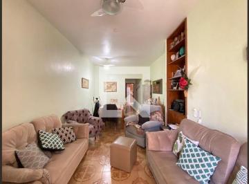 Apartamento · 106m² · 3 Quartos · 2 Vagas · Apartamento à Venda - Méier, 3 Quartos,  106 m² - Rio de Janeiro