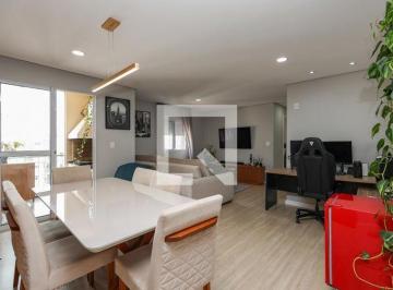Apartamento · 86m² · 2 Quartos · 2 Vagas · Apartamento à Venda - Vila Andrade, 2 Quartos,  86 m² - São Paulo