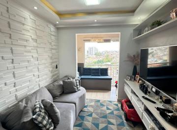 Apartamento de 2 quartos, Osasco · Apartamento com 2 Quartos, 60 m² em Venda, Santo Antônio