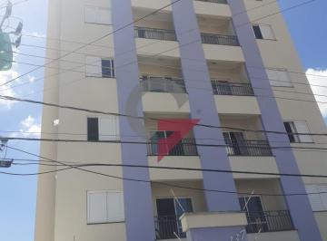 Apartamento · 41m² · 1 Quarto · Apartamento para aluguel - em Taubaté