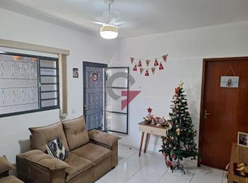 Casa · 150m² · 3 Quartos · Casa à venda - no Residencial Novo Horizonte