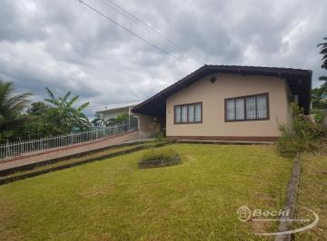 Casa · 118m² · 3 Quartos · 2 Vagas · Venha comprar esta casa no bairro Floresta, Joinville Becki Empreendimentos