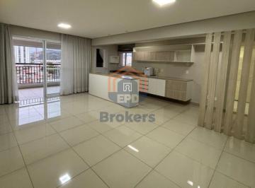 Apartamento · 128m² · 3 Quartos · 2 Vagas · Apartamento em Centro  -  Jundiaí