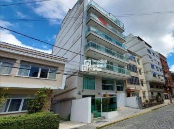 Apartamento · 94m² · 3 Quartos · 1 Vaga · Apartamento em Centro, Nova Friburgo/RJ de 94m² 3 quartos à venda por R$ 900.000,00