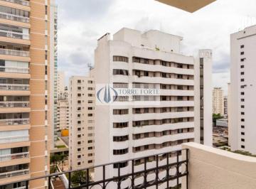 Apartamento · 80m² · 3 Quartos · 1 Vaga · Apartamento em Indianópolis, São Paulo/SP de 80m² 3 quartos à venda por R$ 1.049.400,00