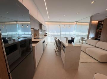 Apartamento · 55m² · 1 Quarto · 1 Vaga · Apartamento em Vila Nair, São Paulo/SP de 55m² 1 quartos à venda por R$ 850.000,00