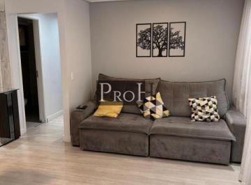 Apartamento · 85m² · 3 Quartos · 2 Vagas · Apartamento em Santa Paula, São Caetano do Sul/SP de 85m² 3 quartos à venda por R$ 1.115.000,00