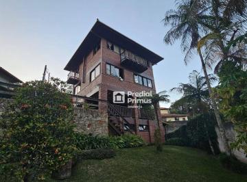 Casa · 400m² · 3 Quartos · 2 Vagas · Casa em Santa Elisa, Nova Friburgo/RJ de 400m² 3 quartos à venda por R$ 990.000,00