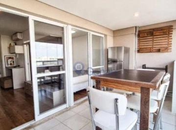 Apartamento · 48m² · 1 Quarto · 1 Vaga · Apartamento em Santo Amaro, São Paulo/SP de 48m² 1 quartos à venda por R$ 950.000,00
