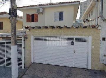 Casa · 140m² · 3 Quartos · 2 Vagas · Sobrado em Parque Mandaqui, São Paulo/SP de 140m² 3 quartos à venda por R$ 883.000,00
